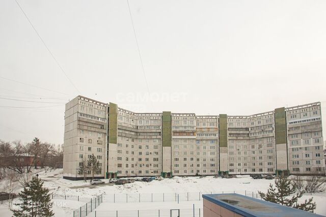 дом 59 Кемеровский городской округ фото