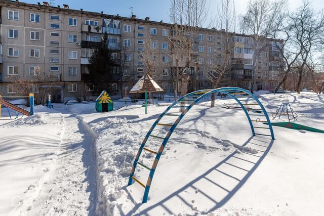 дом 20 муниципальное образование Город Барнаул фото