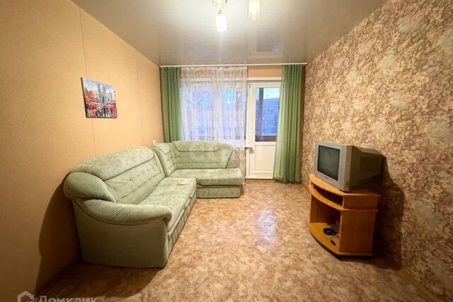 квартира дом 12 городской округ Саранск фото