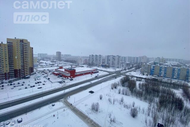 городской округ Нижневартовск фото