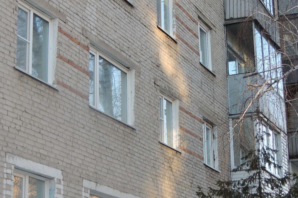 квартира г Барнаул ул Георгия Исакова 146а муниципальное образование Город Барнаул фото 1
