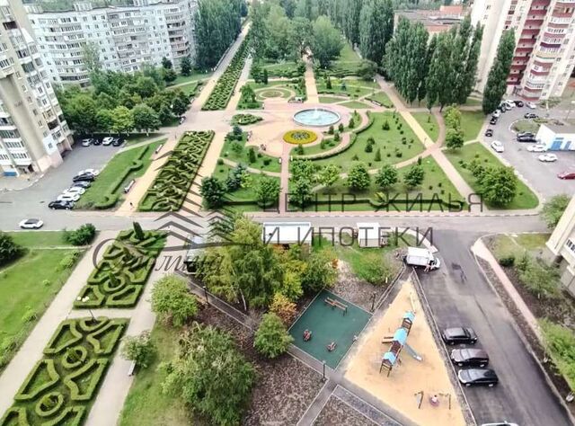 городской округ Старооскольский фото