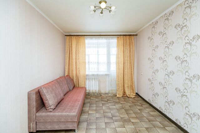 квартира дом 18 городской округ Ульяновск фото
