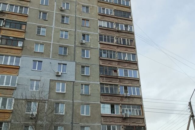 дом 58 городской округ Нижний Новгород фото