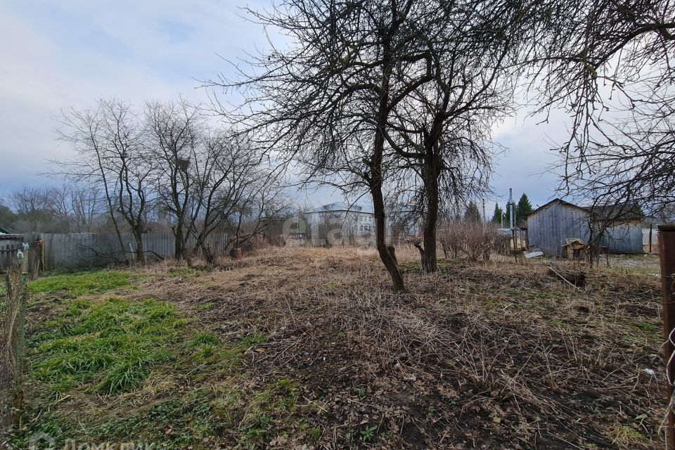 квартира р-н Дзержинский с Совхоз Чкаловский ул Строительная 2 фото 10