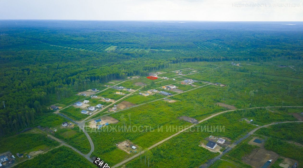 земля г Петрозаводск проезд Лахденпохский фото 6