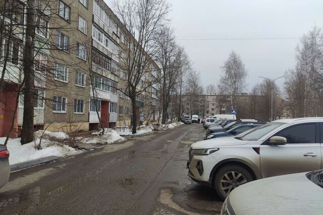 дом 37 городской округ Шатура фото