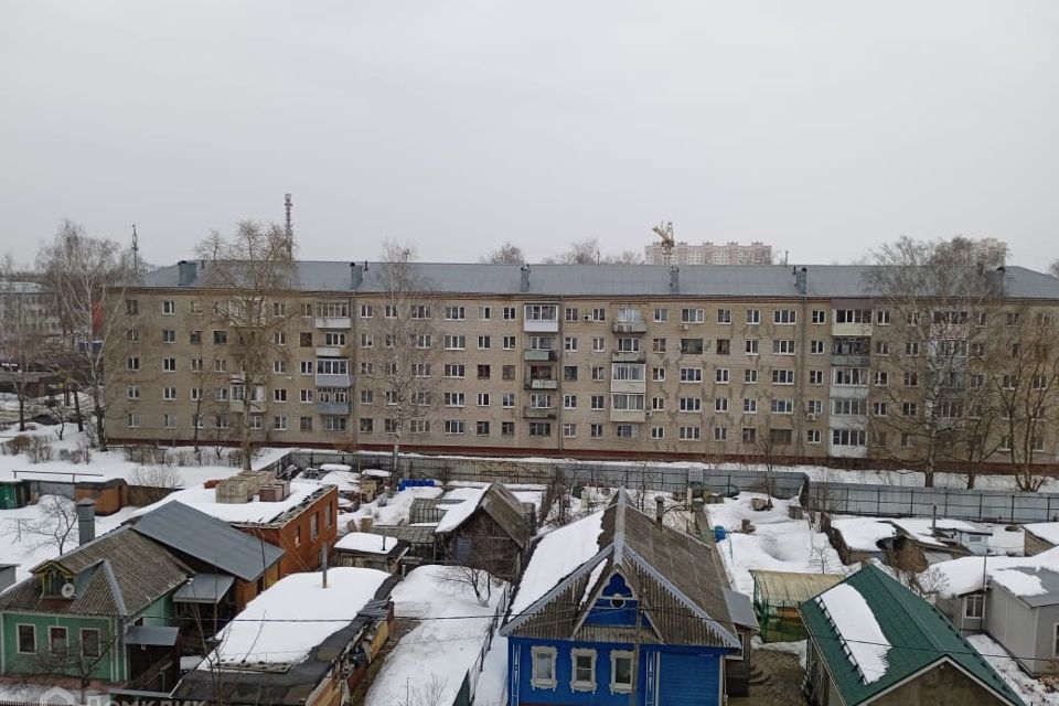 квартира городской округ Богородский г Старая Купавна ул Октябрьская 14а фото 7