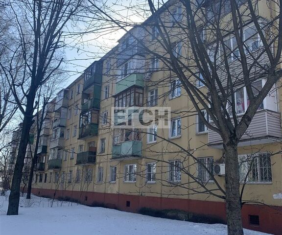 квартира дом 19 городской округ Балашиха фото