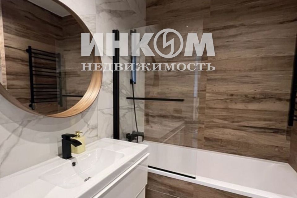 квартира г Москва пр-кт Мира 99 Северо-Восточный административный округ фото 2