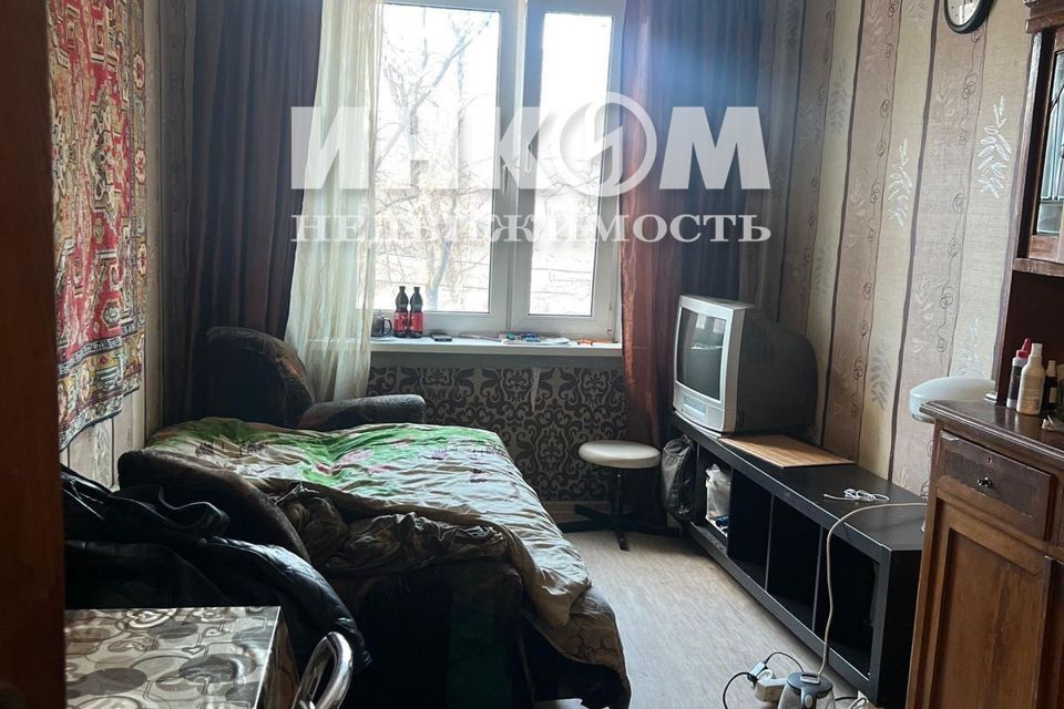 комната г Москва Восточный административный округ, Щёлковское шоссе, 90 фото 4