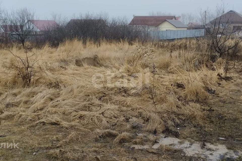 земля р-н Алексеевский г Алексеевка улица Розовый Бульвар фото 4