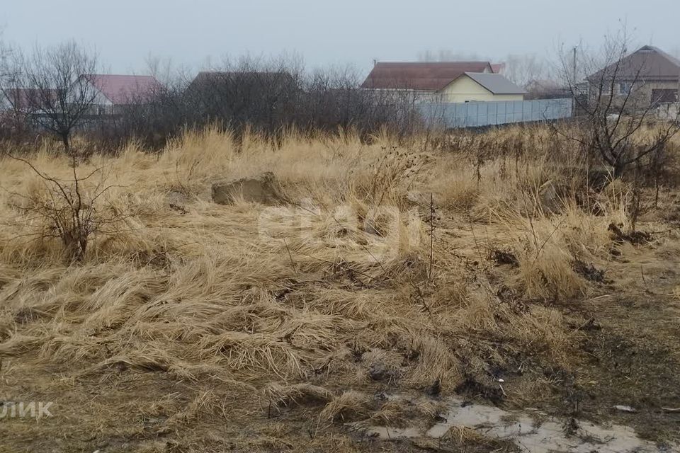 земля р-н Алексеевский г Алексеевка улица Розовый Бульвар фото 5