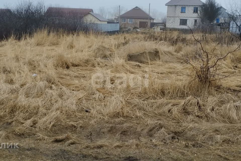 земля р-н Алексеевский г Алексеевка улица Розовый Бульвар фото 10