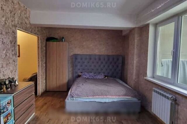 дом 373 городской округ Южно-Сахалинск фото