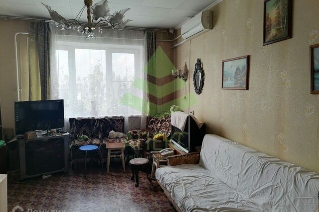 дом 4 городской округ Воронеж фото