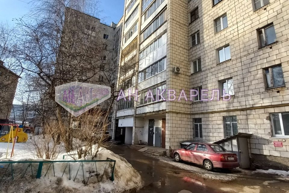 квартира г Кострома ул Советская 86 городской округ Кострома фото 2