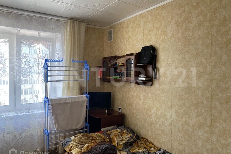 комната г Обнинск пр-кт Ленина 103 городской округ Обнинск фото 3