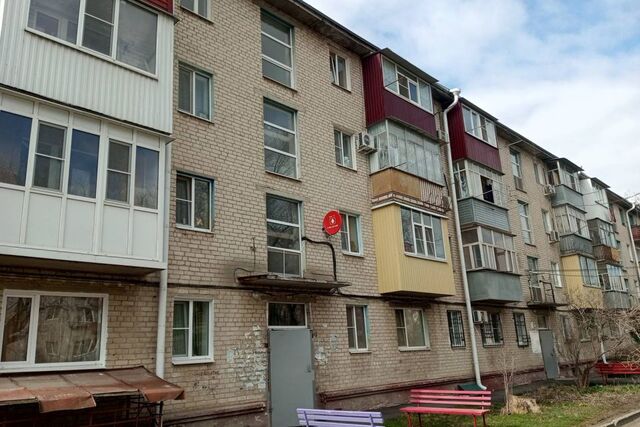 квартира ул Менделеева 48 городской округ Невинномысск фото