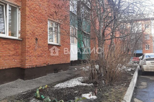 квартира дом 3 Кемеровский городской округ фото