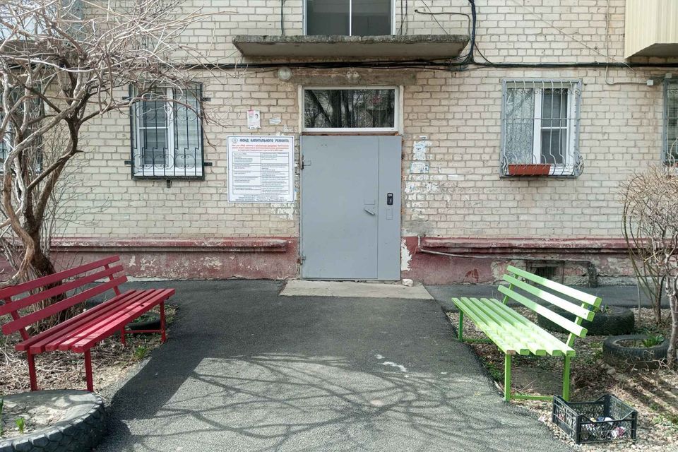 квартира г Невинномысск ул Менделеева 48 городской округ Невинномысск фото 2
