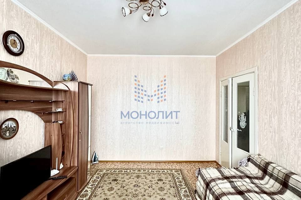 квартира г Киров ул Московская 107 городской округ Киров фото 4