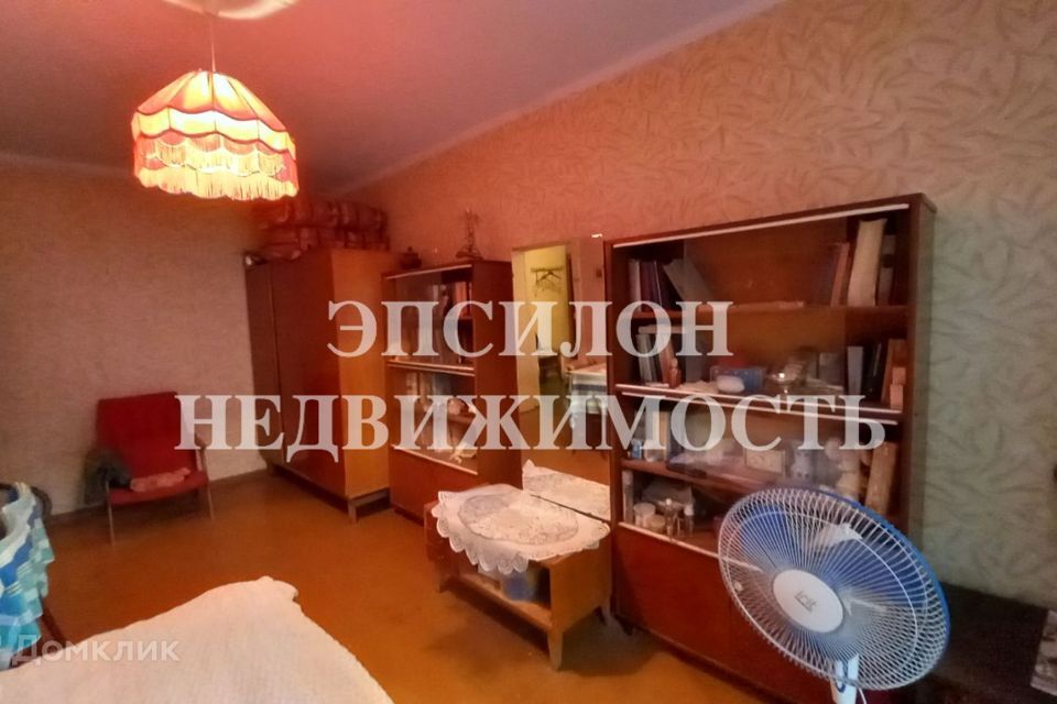 квартира г Курск ул Карла Маркса 61 городской округ Курск фото 4