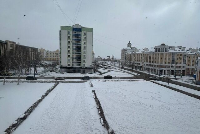 городской округ Саранск фото