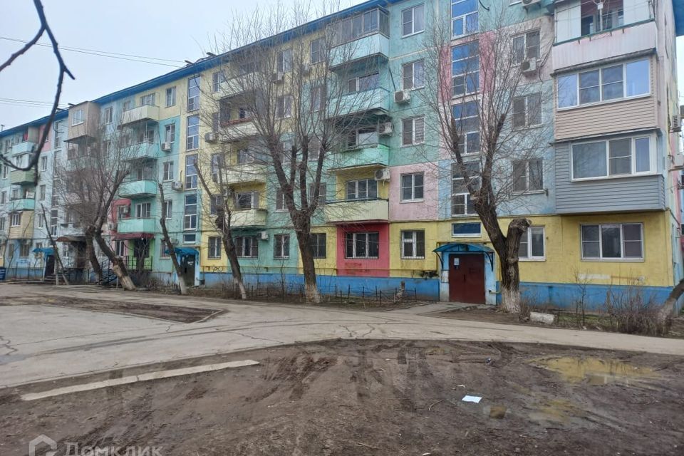 квартира г Астрахань ул Савушкина 29 городской округ Астрахань фото 1