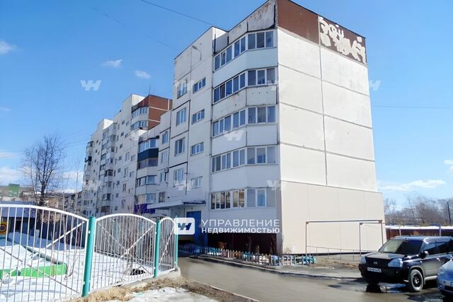 дом 290а городской округ Южно-Сахалинск фото