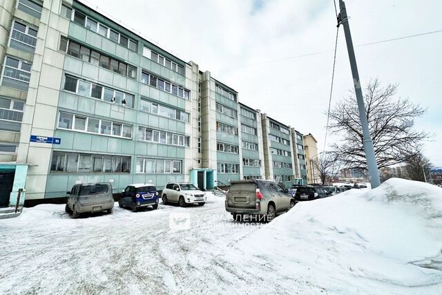 дом 11 городской округ Южно-Сахалинск фото