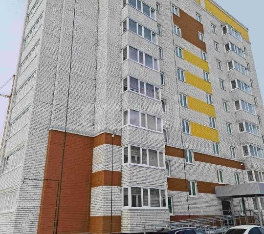 квартира ул Лётчика Каберова 7 городской округ Вологда фото