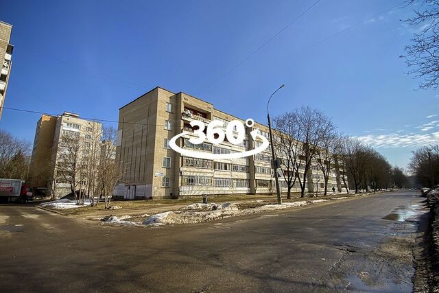 квартира городской округ Обнинск фото