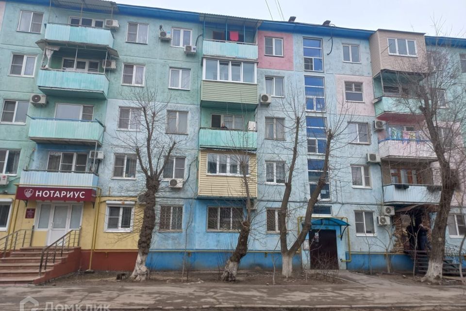 квартира г Астрахань ул Савушкина 29 городской округ Астрахань фото 2