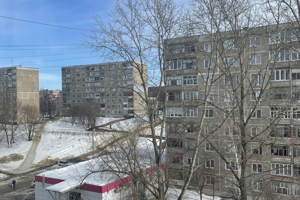 квартира г Саранск ул Коваленко 54 городской округ Саранск фото 6