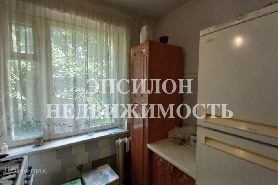 квартира г Курск ул Карла Маркса 61 городской округ Курск фото 7