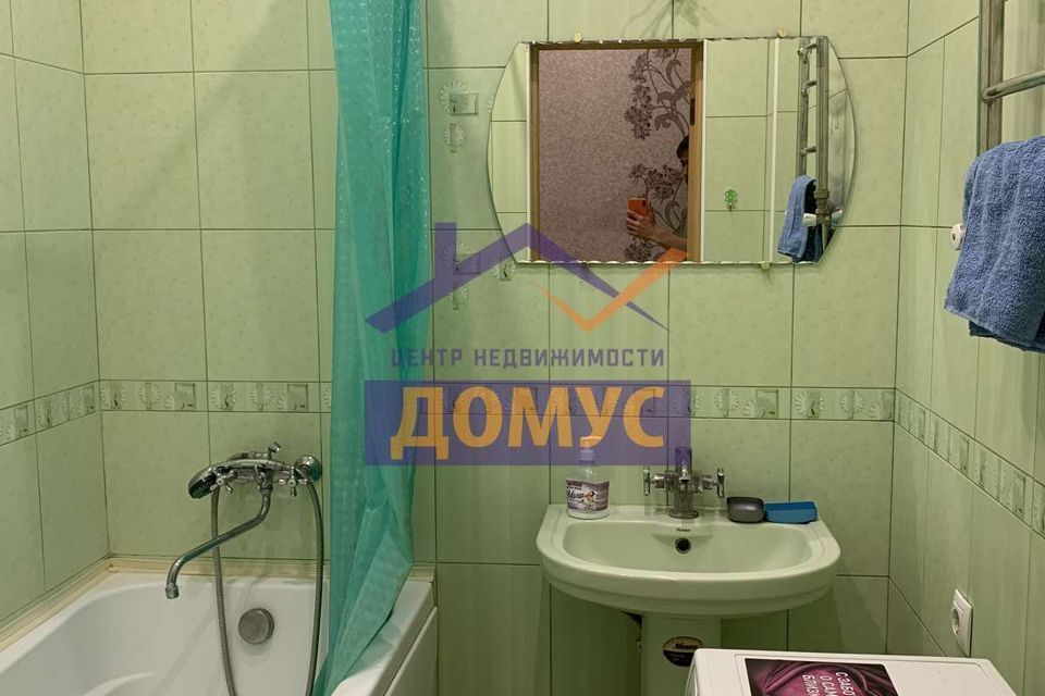 квартира г Белгород ул Белгородского полка 40а муниципальное образование Белгород фото 8