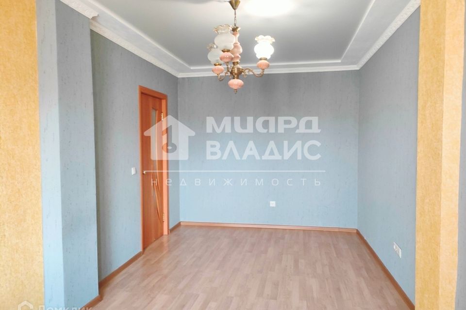 квартира г Омск б-р Архитекторов 4/1 Омский район фото 6