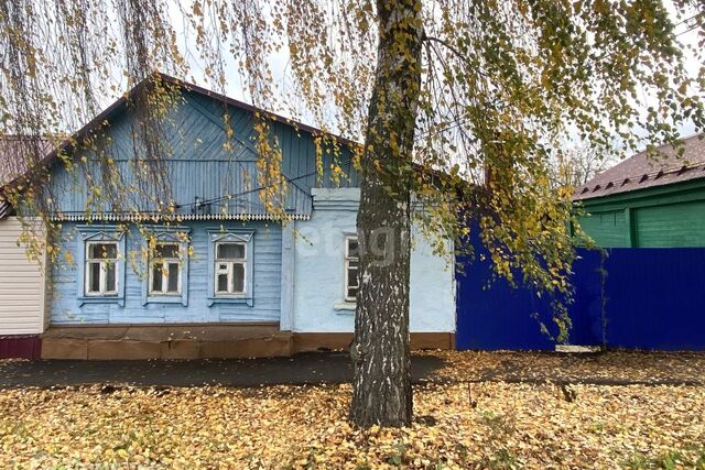 дом ул Титова 109 городской округ Саранск фото