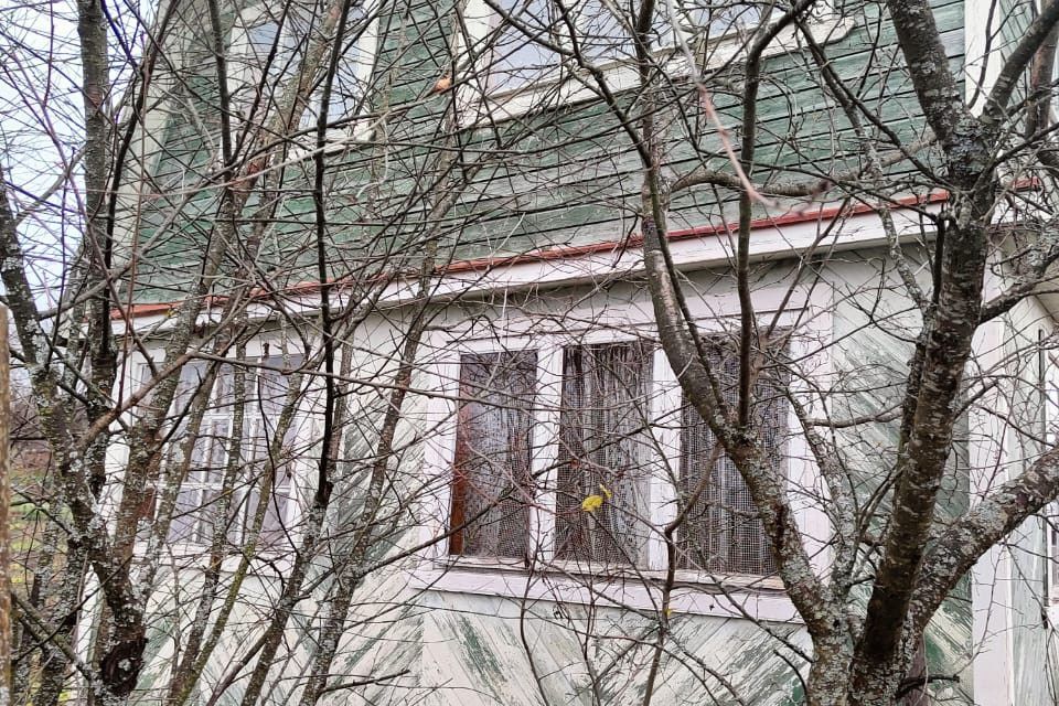 дом городской округ Переславль-Залесский, СНТ Коровино фото 3