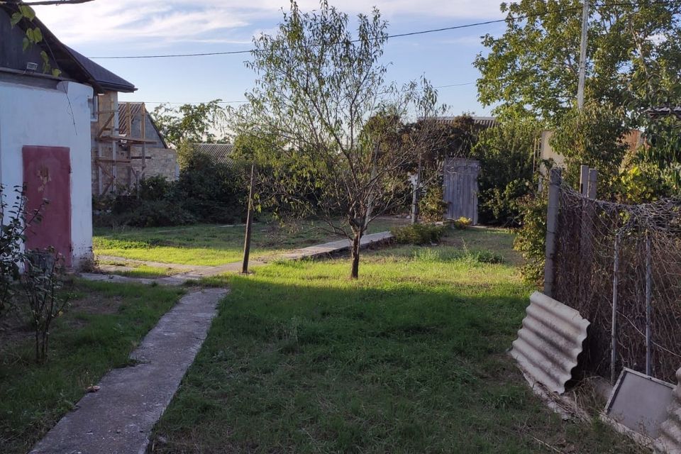 дом г Севастополь Балаклавский район, садоводческое товарищество Дергачи-4, 224 фото 4
