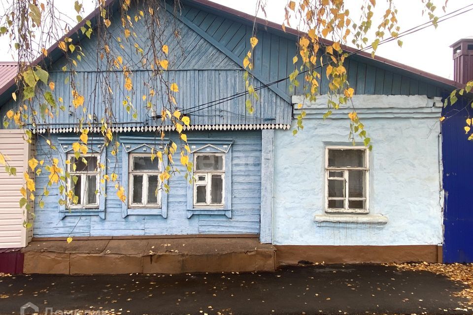 дом г Саранск ул Титова 109 городской округ Саранск фото 2