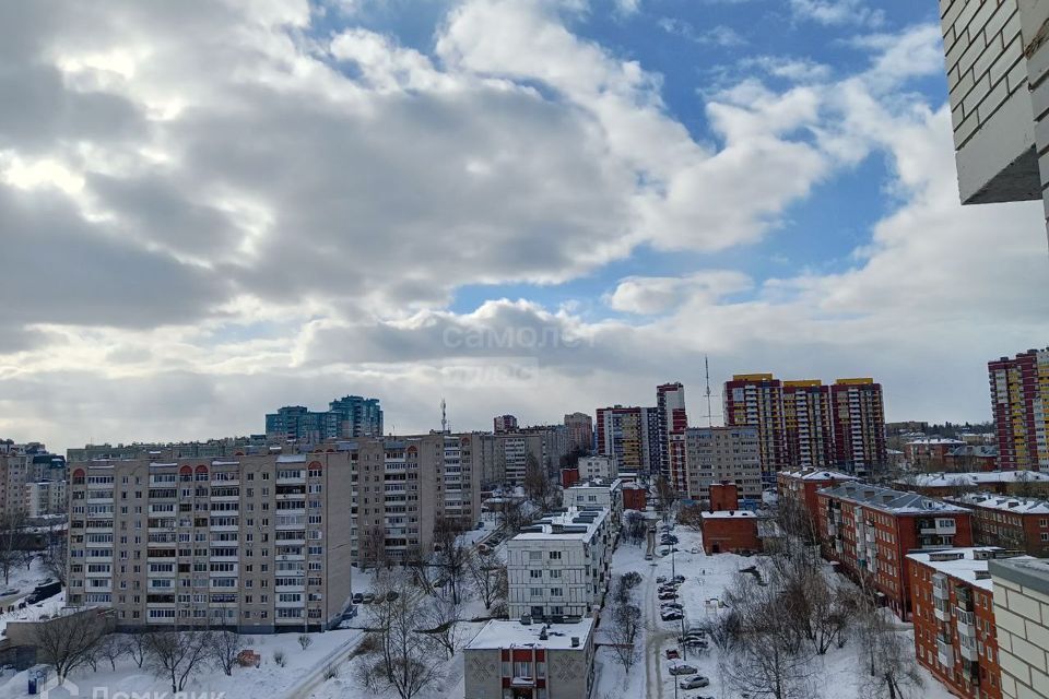 квартира г Ижевск ул Металлургов 2 городской округ Ижевск фото 8