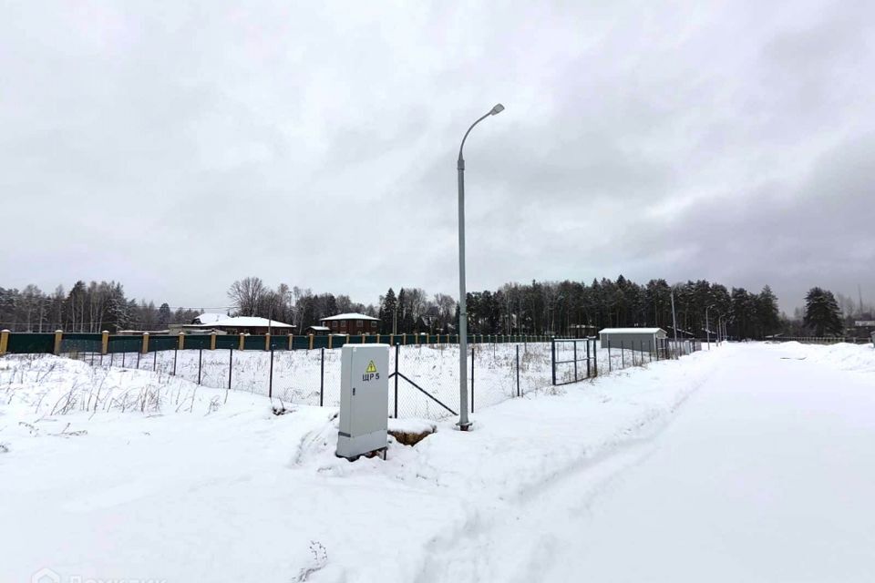 земля г Мытищи ТСН СТ Дальние Вешки, городской округ Мытищи фото 2