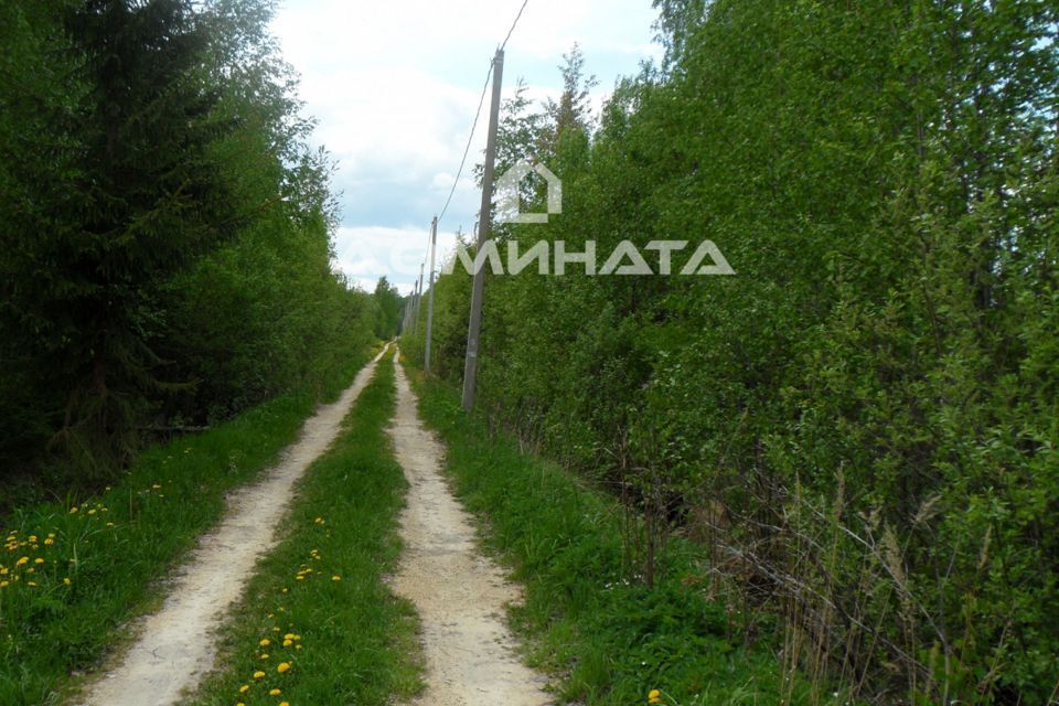 земля р-н Тосненский садоводческое некоммерческое товарищество Климово, 345 фото 1