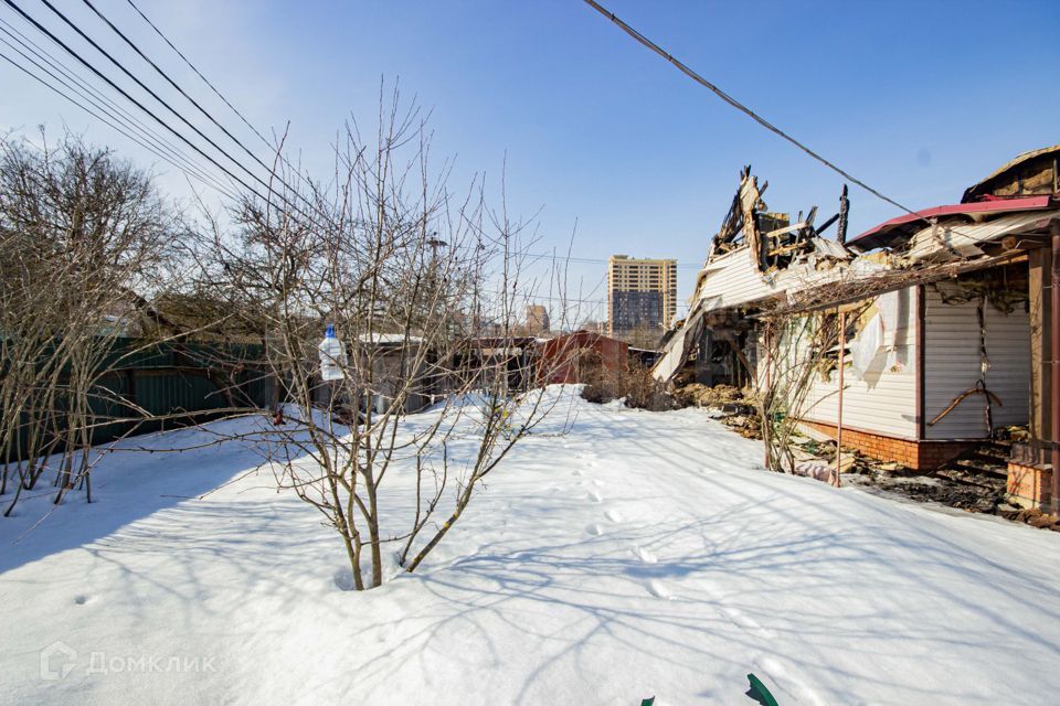 земля г Наро-Фоминск ул Современная 15 Наро-Фоминский городской округ фото 3