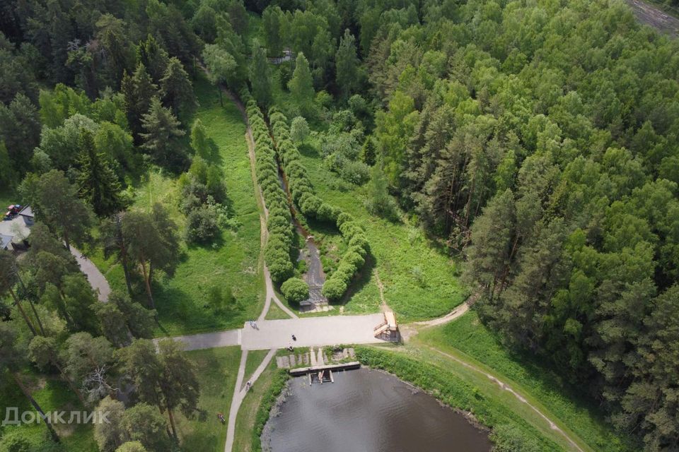 земля г Пушкино ул Красноармейская 28а городской округ Пушкинский фото 4