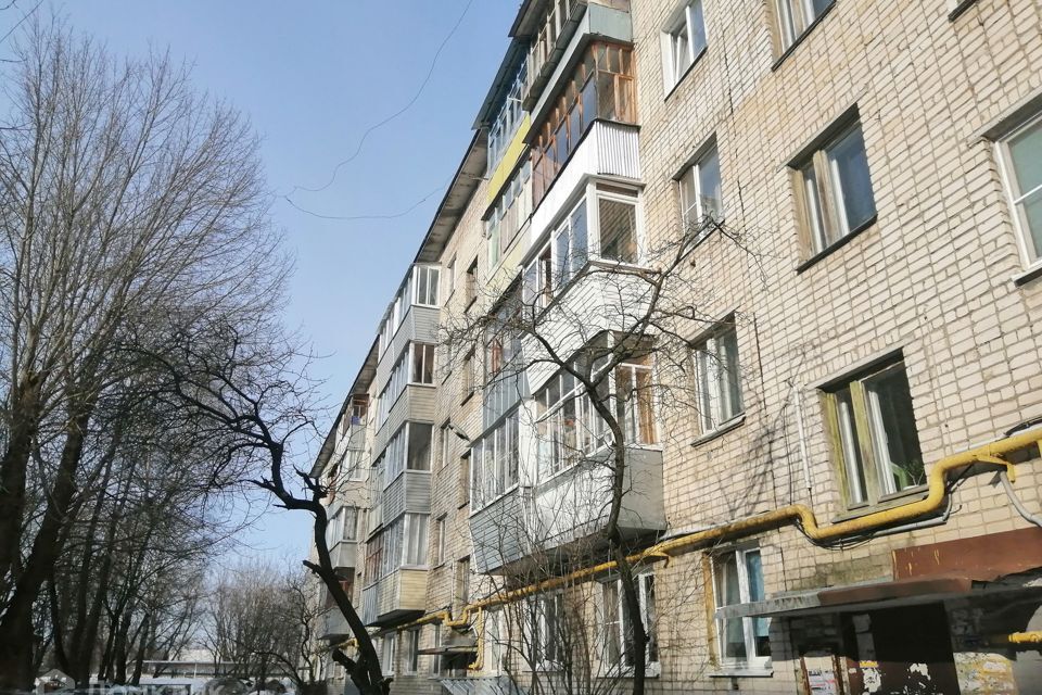квартира г Калуга ул Московская 240 городской округ Калуга фото 9