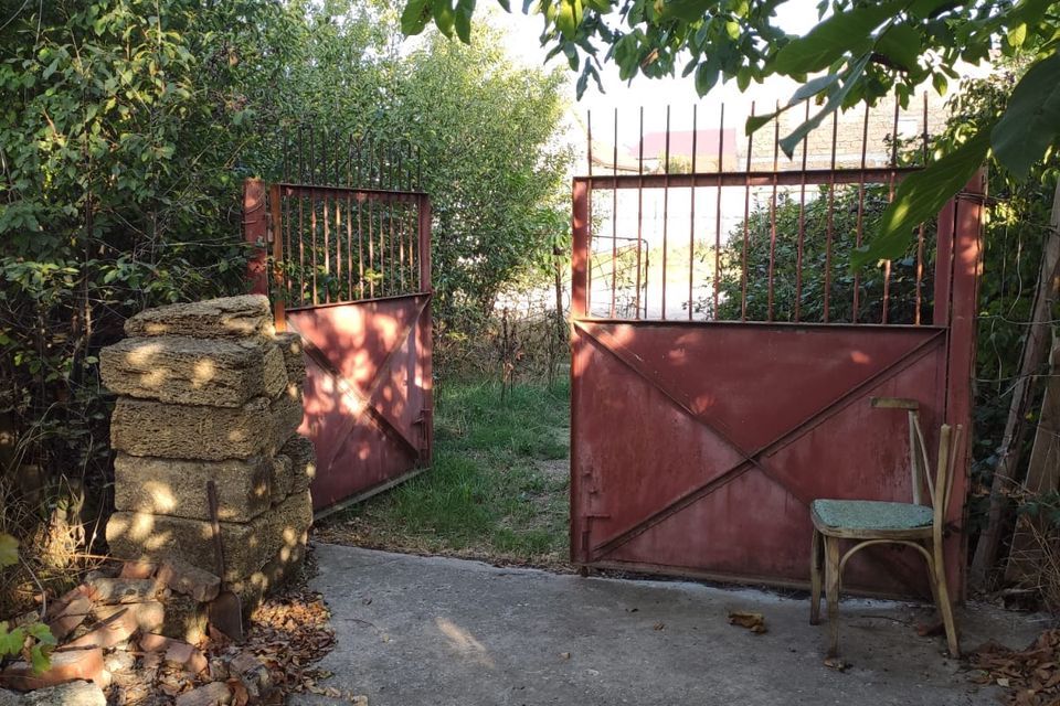 дом г Севастополь Балаклавский район, садоводческое товарищество Дергачи-4, 224 фото 5