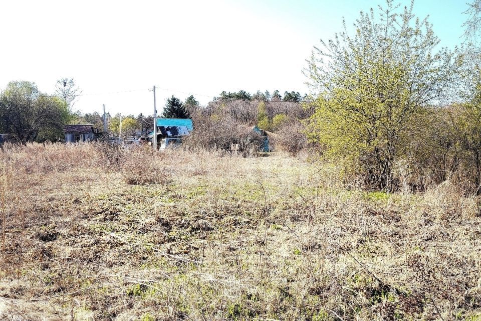 земля г Благовещенск село Верхнеблаговещенское, городской округ Благовещенск фото 8